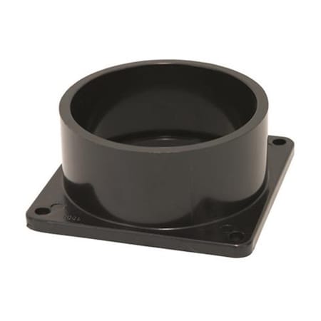 Valterra 3 In. Sewer Waste Valve Fitting V46-T1005